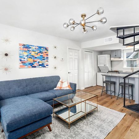 Ferienwohnung Remodeled And New - Walk To Downtown Auburn Exterior foto